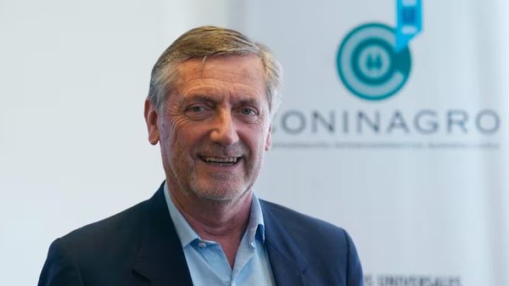 ELBIO LAUCIRICA: “ESPERAMOS QUE EL DOMINGO HAYA ANUNCIOS PARA EL SECTOR”