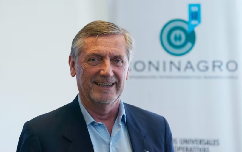 ELBIO LAUCIRICA: “ESPERAMOS QUE EL DOMINGO HAYA ANUNCIOS PARA EL SECTOR”