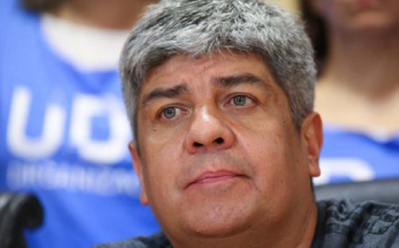 PABLO MOYANO: “NO SIRVE PARA NADA BUSCAR ACUERDOS CON EL GOBIERNO”