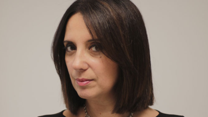 ANA PAOLA ZUBAN SOBRE LA CAÍDA DE IMAGEN DE MILEI: “HOY ESTÁ EN UN 43%”