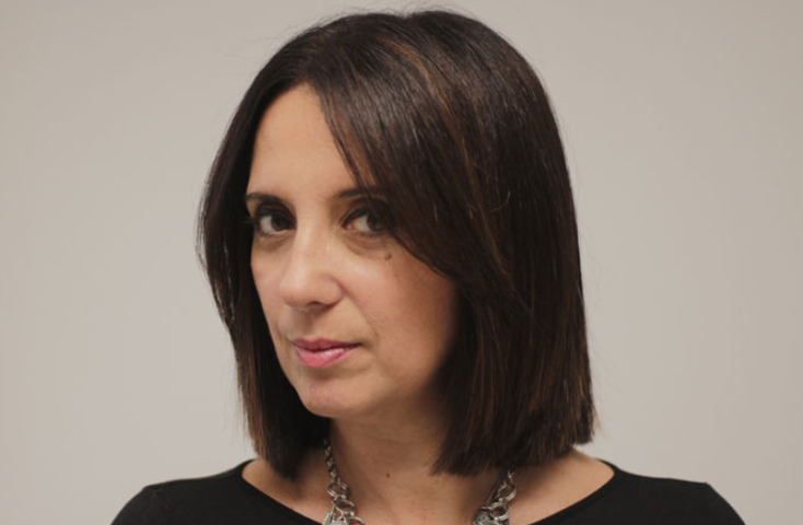 ANA PAOLA ZUBAN SOBRE LA CAÍDA DE IMAGEN DE MILEI: “HOY ESTÁ EN UN 43%”