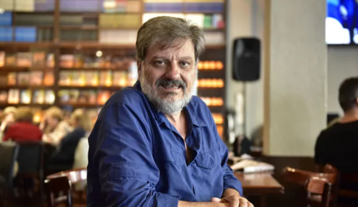 PEDRO PERETTI: “ARGENTINA SE ESTÁ QUEDANDO SIN PRODUCTORES AGROPECUARIOS”