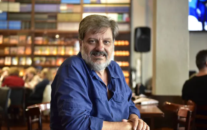 PEDRO PERETTI: “ARGENTINA SE ESTÁ QUEDANDO SIN PRODUCTORES AGROPECUARIOS”