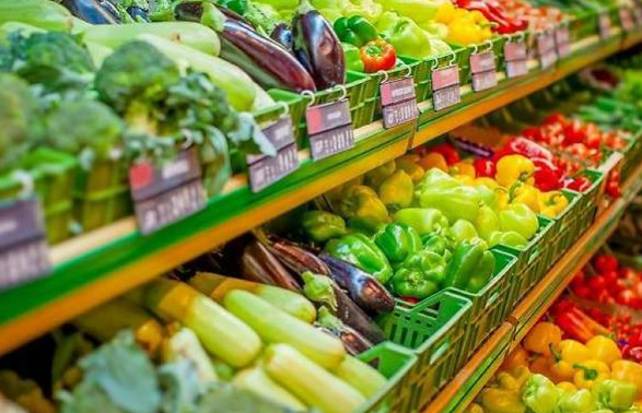 LOS PRECIOS DE LOS ALIMENTOS REGISTRARON UNA SUBA DEL 3,9% EN JULIO