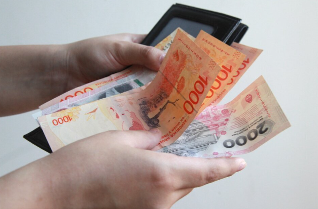 LOS AUMENTOS QUE LLEGAN EN AGOSTO