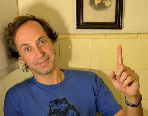 GOYO ANCHOU DENUNCIÓ CENSURA EN LOS ESPACIOS CULTURALES QUE DEPENDEN DEL ESTADO: “ES PARTE DE UN PLAN SISTEMÁTICO”