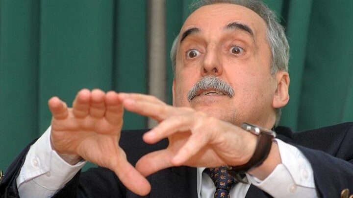 GUILLERMO MORENO: “YO SIEMPRE DIJE QUE VA A SER UN GOBIERNO BREVE, ESTO ESTÁ TERMINADO”