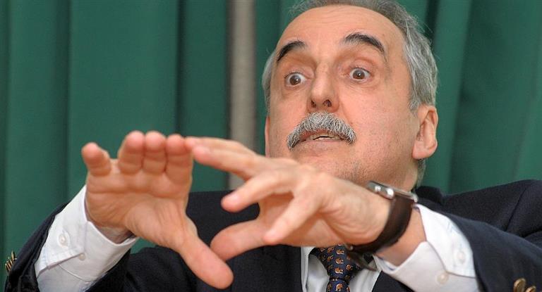 GUILLERMO MORENO: “YO SIEMPRE DIJE QUE VA A SER UN GOBIERNO BREVE, ESTO ESTÁ TERMINADO”