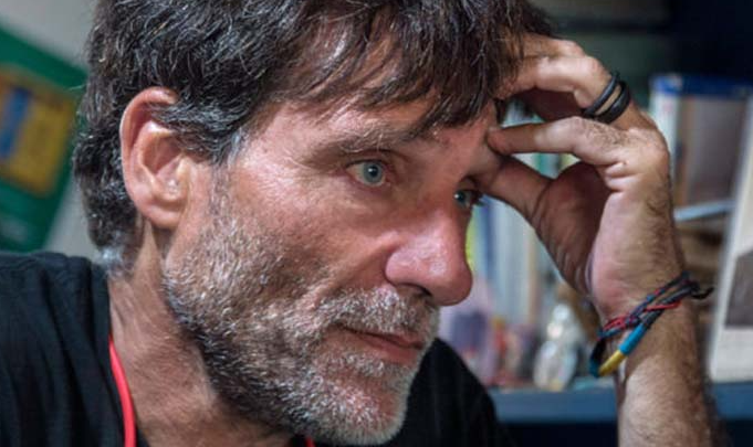 FRANCISCO “PACO” OLVEIRA: “ES TREMENDA LA FALTA DE HUMANIDAD DE ESTE GOBIERNO”