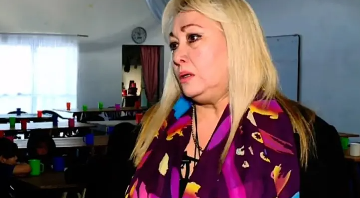 LILIANA SANUCCI SOBRE LA SITUACIÓN DE LOS COMEDORES: “DAMOS DE COMER UNA VEZ POR DÍA, ANTES DÁBAMOS DOS”