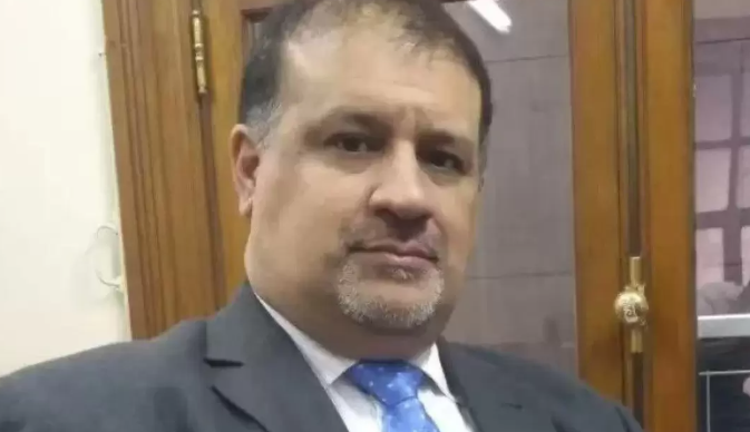 FABIÁN MEDINA SE METERÁ EN POLÍTICA PARA “COMBATIR” A LA DERECHA