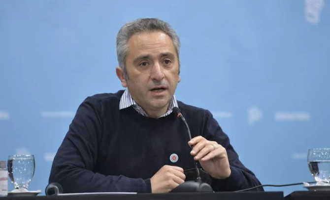 ANDRÉS “CUERVO” LARROQUE: “IR EN CONTRA DE KICILLOF ES JUGAR A FAVOR DE MILEI”