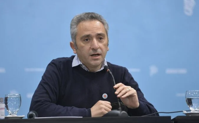 ANDRÉS “CUERVO” LARROQUE: “IR EN CONTRA DE KICILLOF ES JUGAR A FAVOR DE MILEI”