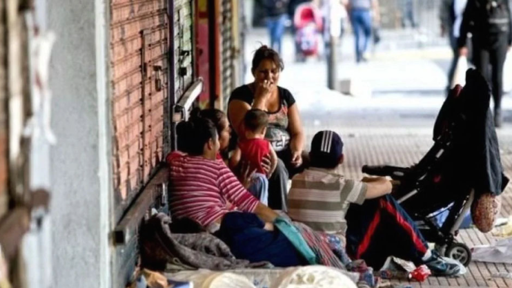LUNES NEGRO DE LA ECONOMÍA REAL