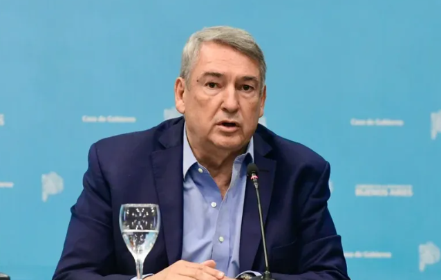 JORGE D’ONOFRIO SOBRE LA QUITA DE SUBSIDIOS AL TRANSPORTE: “LASTIMAR AL QUE MENOS TIENE”