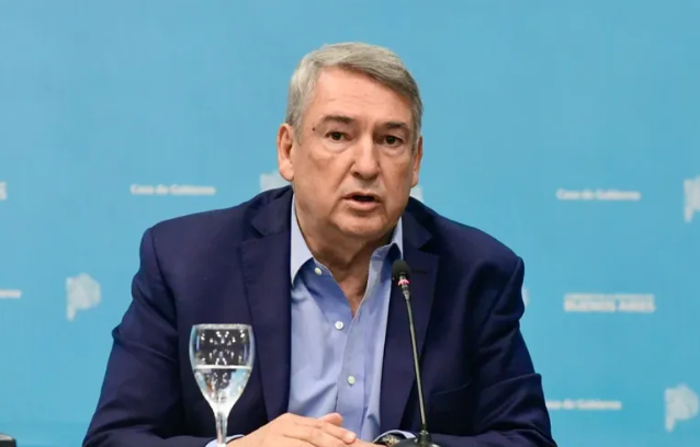 JORGE D’ONOFRIO SOBRE LA QUITA DE SUBSIDIOS AL TRANSPORTE: “LASTIMAR AL QUE MENOS TIENE”