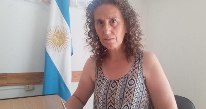 ANALÍA WOLOSZCZUK: “NUESTRA TAREA COMO DEFENSORES MUNICIPALES, ES LA PROXIMIDAD Y LA CERCANÍA CON LA GENTE”