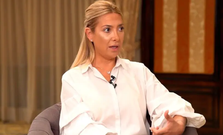 FABIOLA YAÑEZ ROMPIÓ EL SILENCIO: “ESOS VIDEOS QUE APARECIERON SON POCO AL LADO DE LO QUE HA HECHO”