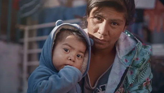 UNICEF ALERTA QUE MÁS DE 1.500.000 DE CHICOS PASAN HAMBRE EN LA ARGENTINA