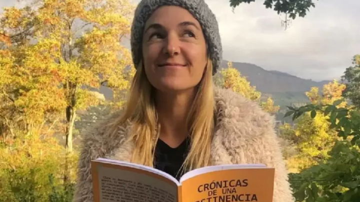 CELULARES: CLARA OYUELA REMARCÓ “LAS CONSECUENCIAS EN LA SALUD MENTAL” SI LO UTILIZAN LOS NIÑOS