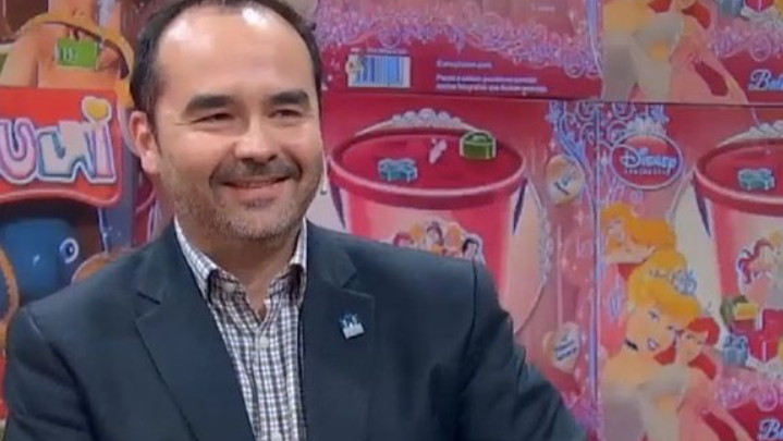 JULIÁN BENÍTEZ: “ESTAMOS CON EXPECTATIVAS MODERADAS POR EL CONTEXTO ECONÓMICO”