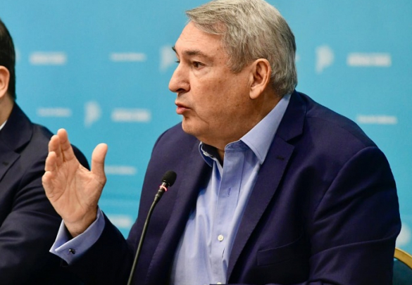 MÁS DEL 60% DE LOS USUARIOS PAGARÁN MÁS CARO EL COLECTIVO