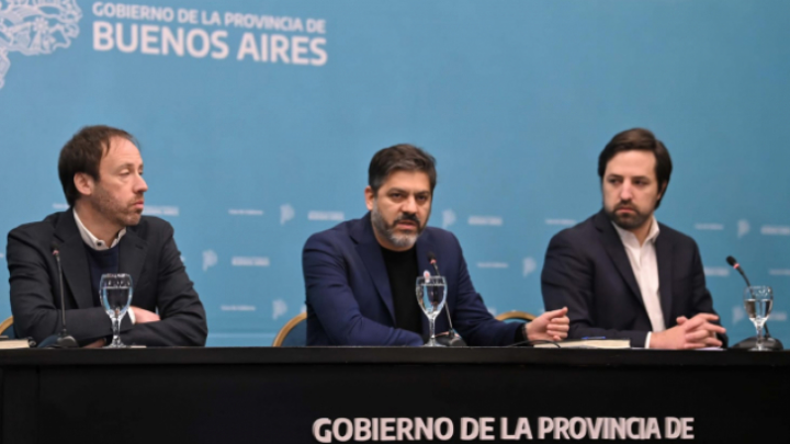 LA PROVINCIA ACORDÓ UN NUEVO AUMENTO SALARIAL CON TRABAJADORES ESTATALES