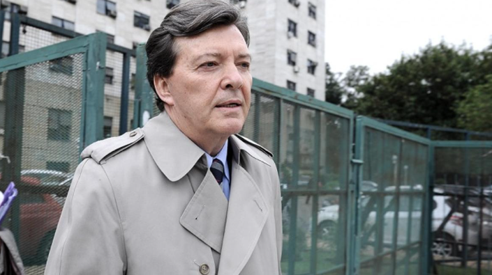 CÉSAR MILANI: “LAS FFAA SON FEDERALES, NO SE PUEDEN MANOSEAR DE LA MANERA QUE LO ESTÁ HACIENDO EL PRESIDENTE”
