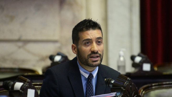 ALEJANDRO CACACE SOBRE LA MOVILIDAD JUBILATORIA: “NO CREO QUE EL PRESIDENTE VETE EL PROYECTO”