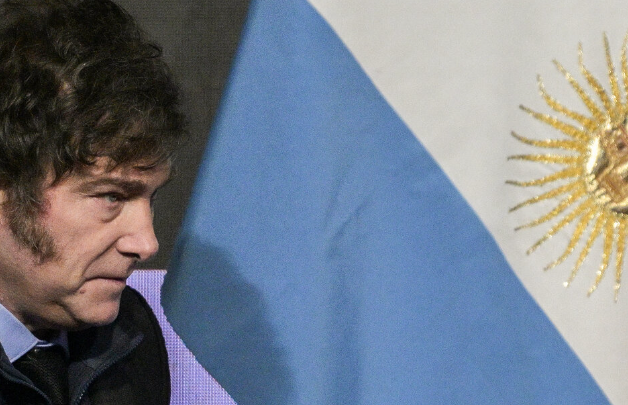 LA ROSCA COMO ESTRATEGIA ESTÁ MAL PERO NO TAN MAL