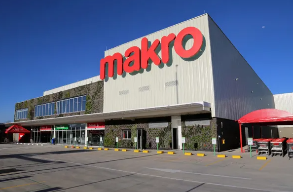 MAKRO SE VA DEL PAÍS DEBIDO A LA RECESIÓN
