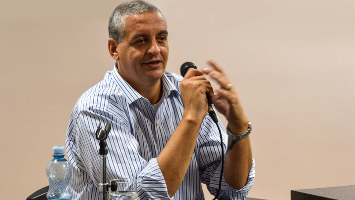 HORACIO PIETRAGALLA, SOBRE LA VISITA DE DIPUTADOS A GENOCIDAS: “MILEI NO SE PUEDE HACER EL DISTRAÍDO”