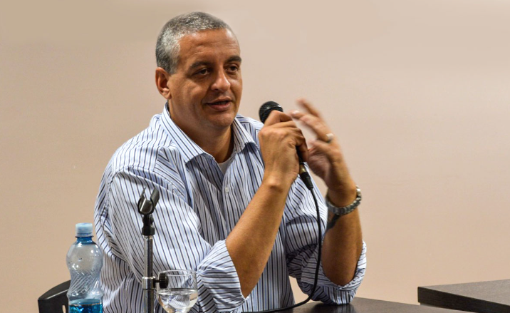 HORACIO PIETRAGALLA, SOBRE LA VISITA DE DIPUTADOS A GENOCIDAS: “MILEI NO SE PUEDE HACER EL DISTRAÍDO”