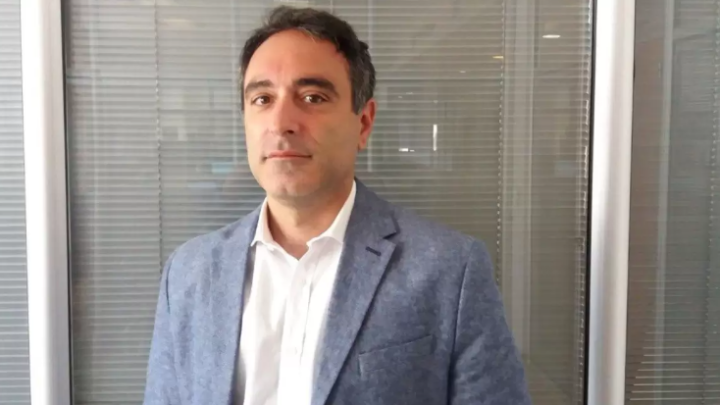 LUCIANO FUSARO: “SI EL GOBIERNO NO SOLUCIONA EL PROBLEMA, MUCHOS COLECTIVOS DEJAN DE FUNCIONAR POR FALTA DE RECURSOS”