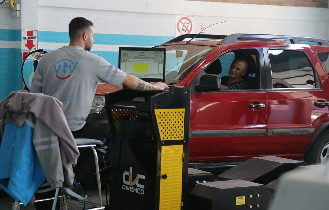 PROVINCIA: ALIVIO AL BOLSILLO CON REDUCCIONES EN LA TARIFA DE LA VTV
