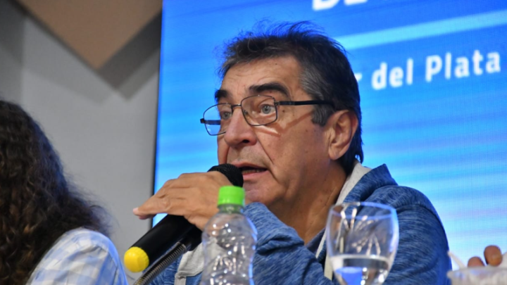 HUGO “CACHORRO” GODOY: “PONERLE LÍMITE A LAS PARITARIAS IMPLICA MÁS TRANSFERENCIA DE RIQUEZAS AL SECTOR EMPRESARIAL”