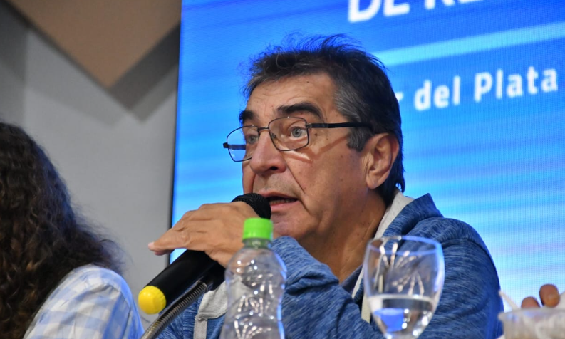 HUGO “CACHORRO” GODOY: “PONERLE LÍMITE A LAS PARITARIAS IMPLICA MÁS TRANSFERENCIA DE RIQUEZAS AL SECTOR EMPRESARIAL”