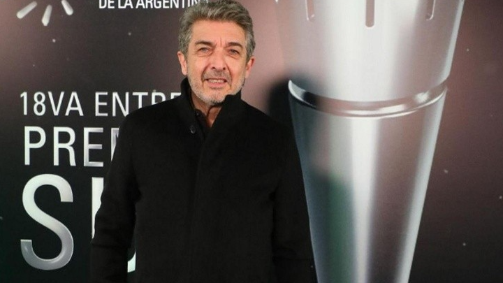 RICARDO DARÍN: “MENOS CULTURA, MENOS ARTE, MENOS CINE, MENOS EDUCACIÓN, NO ES UNA BUENA ECUACIÓN A FUTURO”