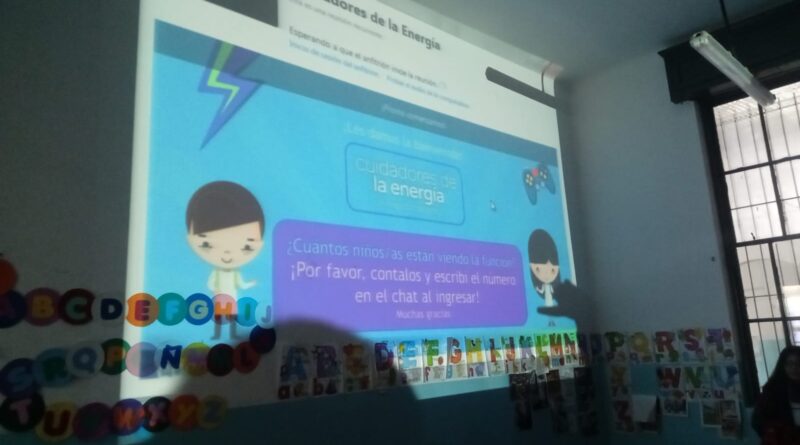 MERLO LLEVA A CABO UN PROGRAMA SOBRE ENERGÍA RENOVABLE