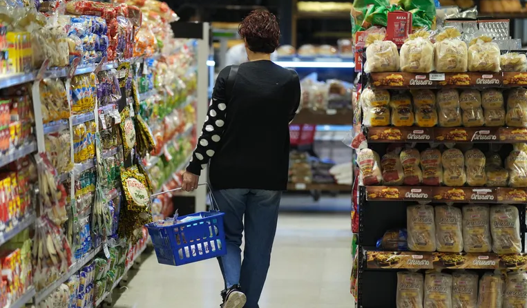 LA INFLACIÓN DE SEPTIEMBRE FUE DEL 3,5% POR DEBAJO DEL 4,2% DE AGOSTO, INFORMÓ EL INDEC