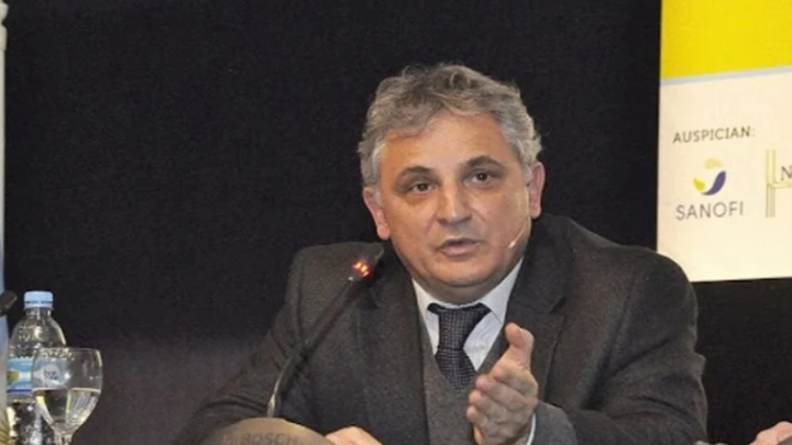 RUBÉN SAJEM SOBRE EL RECORTE EN PAMI: “LO QUE PREOCUPA ES QUE HAY MEDICAMENTOS QUE SON MUY USADOS”