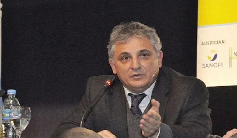 RUBÉN SAJEM SOBRE EL RECORTE EN PAMI: “LO QUE PREOCUPA ES QUE HAY MEDICAMENTOS QUE SON MUY USADOS”