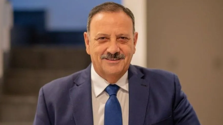 RICARDO QUINTELA DIJO QUE MILEI “NO TIENE SENSIBILIDAD CON LA POBREZA”