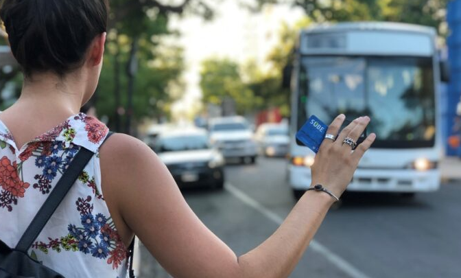 EL BOLETO INTEGRADO YA NO RIGE EN LA PROVINCIA: “LOS BONAERENSES SON LOS MÁS PERJUDICADOS POR MILEI”