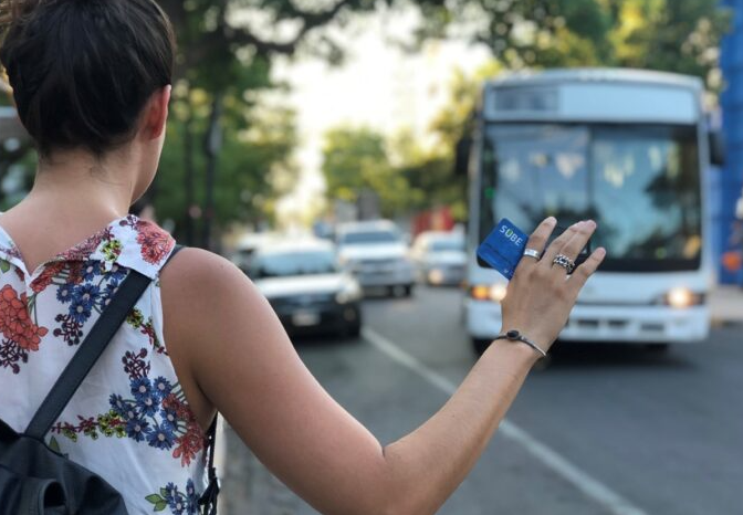 EL BOLETO INTEGRADO YA NO RIGE EN LA PROVINCIA: “LOS BONAERENSES SON LOS MÁS PERJUDICADOS POR MILEI”