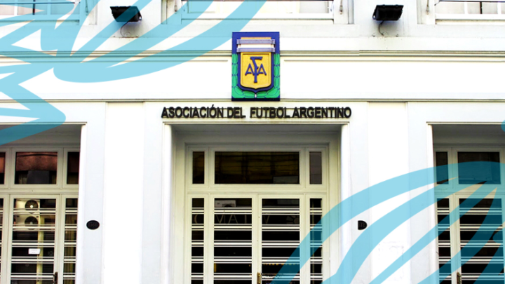 REVÉS PARA EL GOBIERNO: FALLAN A FAVOR DE LA AFA Y LE PONEN FRENO A LAS SAD