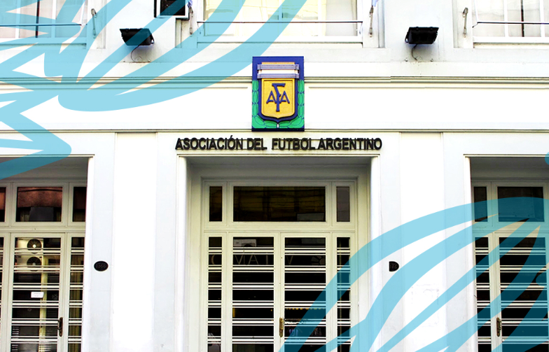 REVÉS PARA EL GOBIERNO: FALLAN A FAVOR DE LA AFA Y LE PONEN FRENO A LAS SAD