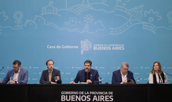 BIANCO: “EL GOBIERNO NACIONAL HA DECIDIDO PERJUDICAR A LOS QUE MENOS TIENEN”