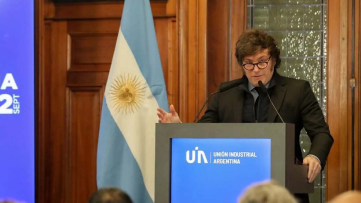 IMPIADOSO CON LA INDUSTRIA