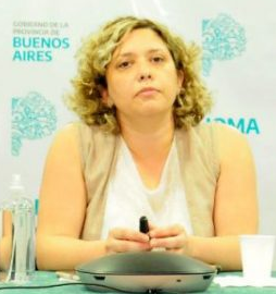 NADIA DACIUK HABLÓ SOBRE LA VACUNA DEL DENGUE Y EL DESCUENTO DEL 30% PARA AFILIADOS DEL IOMA: “HAY QUE SEGUIR USANDO REPELENTE”